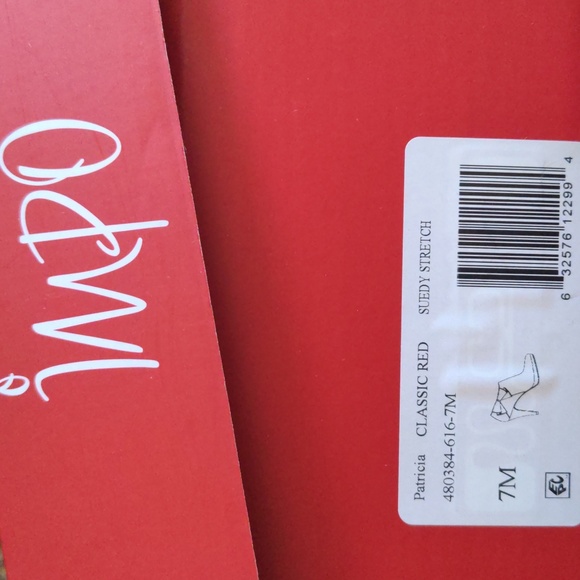 Impo Booties - Picture 3 of 3